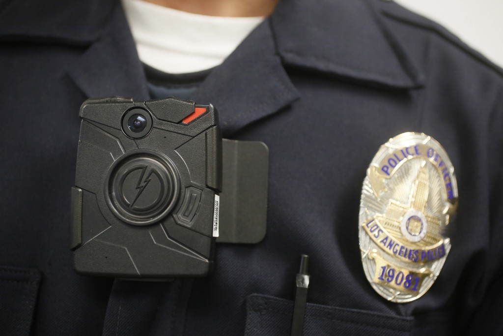 Police Body Cameras Effective Tool To Stop Police Misconduct? Loevy