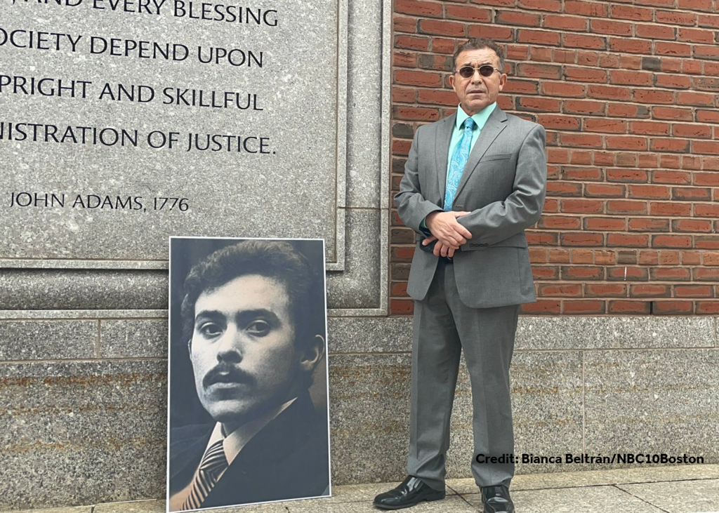 Exoneree Victor Rosario Wins One of the Largest Wrongful Conviction